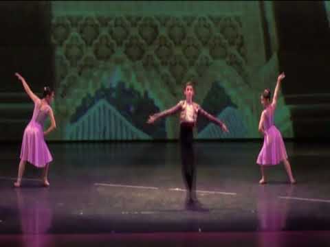 Martí Gutiérrez Rubí Gala XXXV El Cid 2016