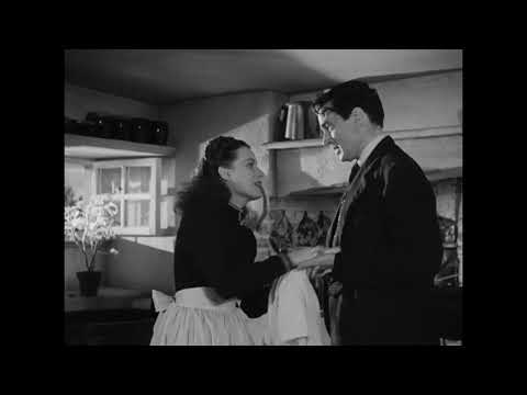 How Green Was My Valley 1941 - BEST LINE