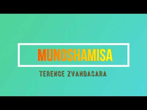 MUNOSHAMISA [LYRICS VIDEO]