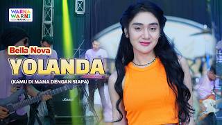 Download lagu YOLANDA - BELLA NOVA ft. OM NIRWANA | LIVE MUSIC | VERSI KOPLO mp3 Download lagu YOLANDA - BELLA NOVA ft. OM NIRWANA | LIVE MUSIC | VERSI KOPLO mp3
