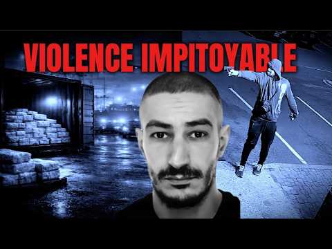 🔥🔥🔥 CAÏD D’ÎLE-DE-FRANCE 🔥🔥🔥 Sofiane Nedjam (KB9) | Le Boss Que Personne N’osait Défier