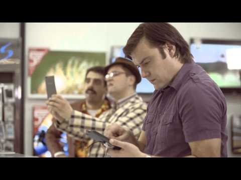 Gigatron Reklama 100% Netprirodno