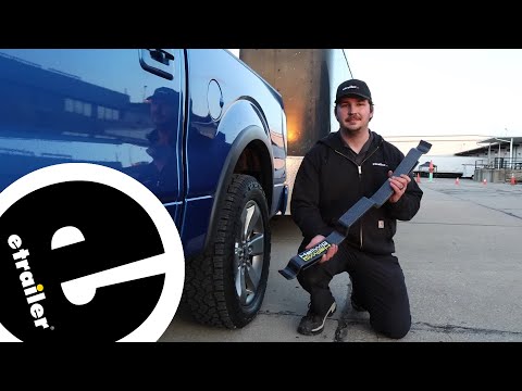 etrailer | Checking Out the Hellwig Pro Series Helper Springs