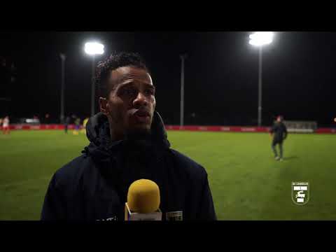 🎥 𝗡𝗔𝗕𝗘𝗦𝗖𝗛𝗢𝗨𝗪𝗜𝗡𝗚 Jong FC Utrecht - SC Cambuur (1-3)