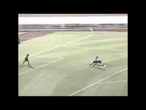 São Raimundo AM 4 x 1 Brasil de Pelotas - Série C 1999 - Jogo de Volta - 2° Jogo