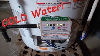 My Rheem Powervent Water Heater Crash Course - Part 1 of 3 | Man About Home