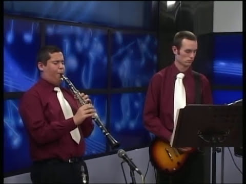 Azt hallottam picike babám-Kosava együttes