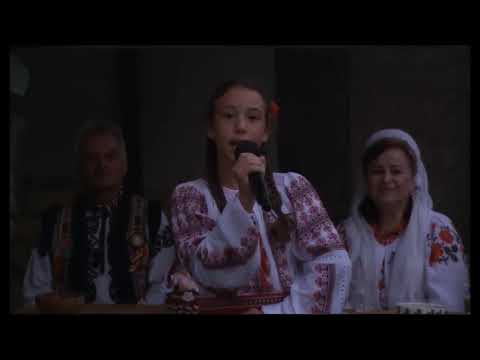 Ana Maria Manea - Pandelasul (29.08.2020)