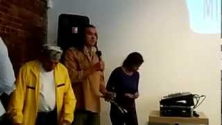 REPLAY: Séminaire international sur les thématiques et les grandes conférences du #FSM2016 (1)