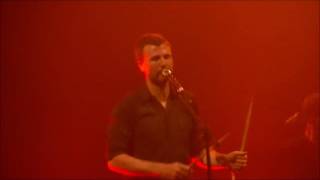 Bellx1 - Bring Me A Fire King (Live @ Indiependence 2016)