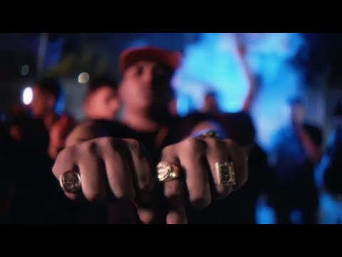 Mano BIG - Thug Life (Prod. GC La Trupe)
