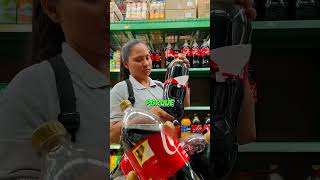 Compradores de Coca-Cola estão encontrando um novo problema nas lojas 😱