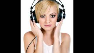 Alexandra Stan - Ting ting (HQ - 480p)