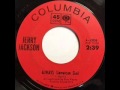 Jerry Jackson - Always