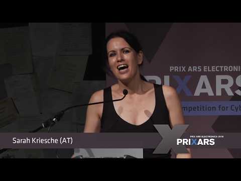 Prix Forum III 2018 – Digital Communities