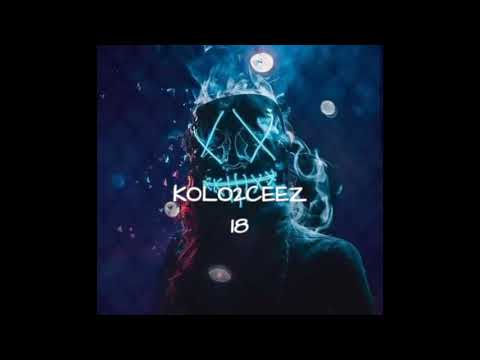 KOLO2CEEZ 18