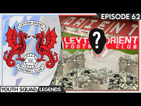 EMBARASSMENT OF RICHES! 🤦‍♂️ | FIFA 22 Youth Academy Career Mode | Leyton Orient (Ep 62)