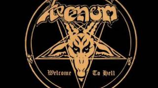 Venom - Sons of Satan