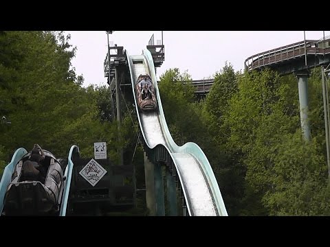 Wickie Splash (Off-Ride) Holiday Park