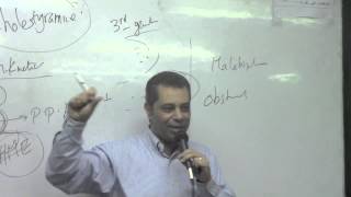 47. Dr. Ahmed Abdelrahman [Oral anticoagulants - Intro to drugs affecting fibrinolytic system]