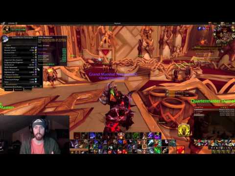 This Week in Warcraft: Patch 7.2.5 Release, Secret Pets, Undocumented Changes, and More!