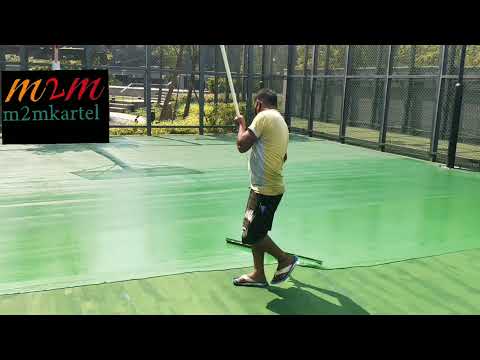 Sports Ground LED Light Installation Service, Pan India