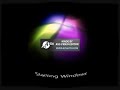 I Killed Microsoft Windows 7 Startup Sound