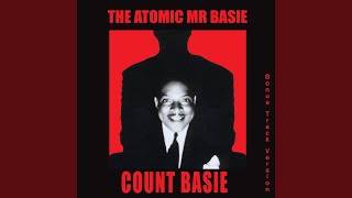 Five O'clock in the Morning (Live) (feat. Joe Williams) (Bonus Track)