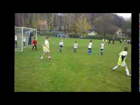 Nőtincs SE U9 utánpótlás -  2013.11.09 Bozsik Torna - Szendehely