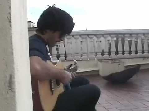 Cántame video