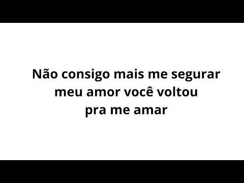 ADEUS SOLIDÃO - karaokê tá na mente 