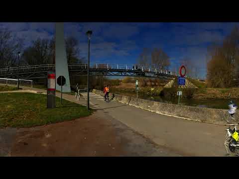 Ninofmedia LIVE - BOERENPROTEST IN  NINOVE