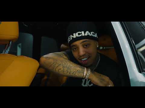 Upperclass Murdock - Traumatized (Official Music Video)