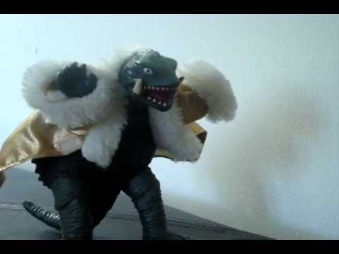 Monster Island Buddies: Episode 23 - "Monster Roommates"