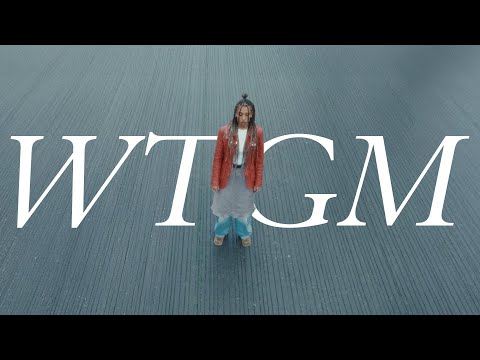 HVOB – What They Gave Me