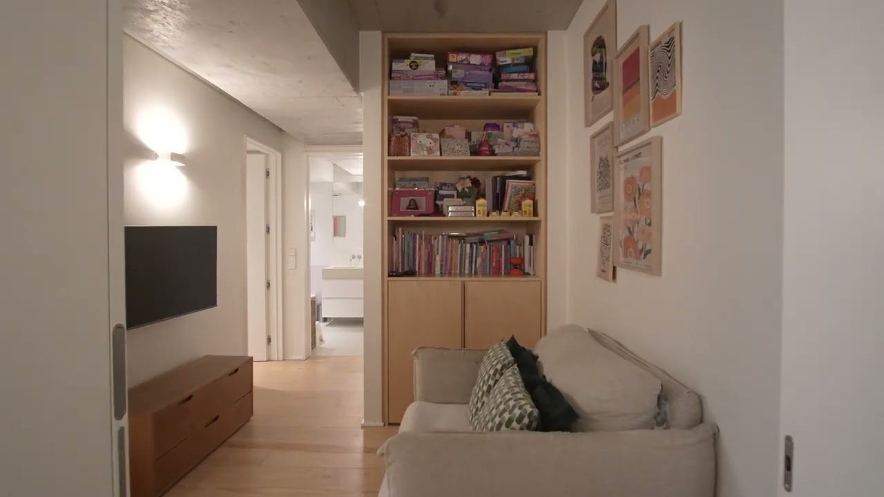 Vídeo do imóvel