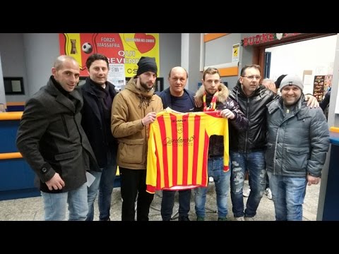 Calcio: Novellino è il nuovo tecnico del Massafra