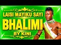 LAISI MAYIKU SAYI BHALIMI PRD MBASHA STUDIO MSAMBAZAJI YEGELA JIDAZUGA 2026