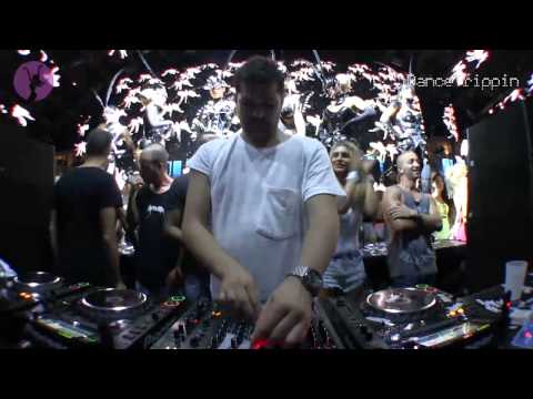 Marco Carola - Bloody Cash [played by Andrea Oliva]