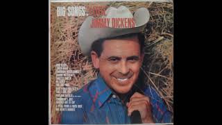 Pins and Needles (In My Heart) ~ Little Jimmy Dickens (1960)