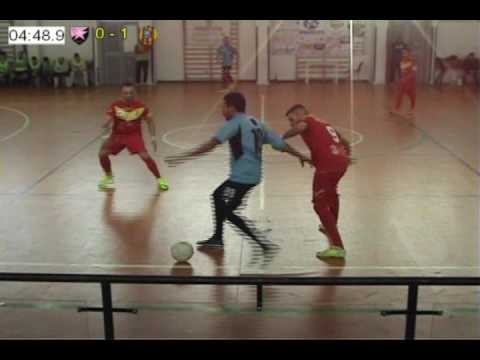 Fantastic Five - Five Soccer Catanzaro