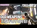 FLAMETHROWER in ADVANCED WARFARE ...