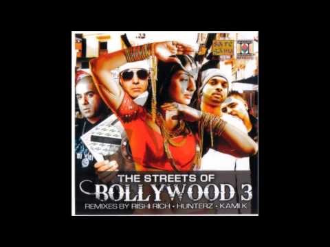 CITY GUY- RISHI RICH & MUMZY- THE STREETS OF BOLLYWOOD 3