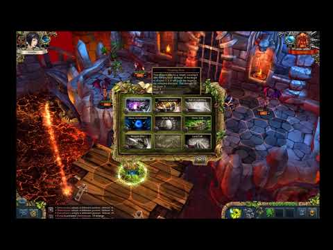 King's Bounty: Armored Princess - Samman (Mage, Impossible, No Losses)