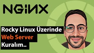Rocky Linux 8 Üzerinde Nginx Kurulumu Nasıl Yapılır ?