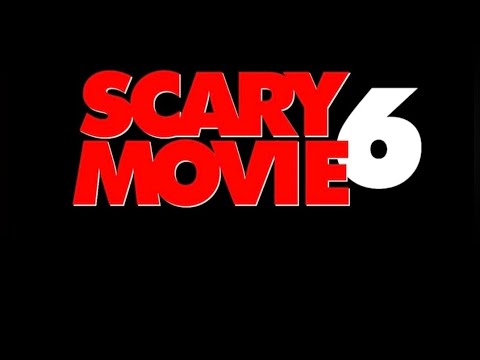 Scary Movie 6 trailer 