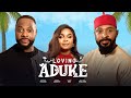 LOVING ADUKE Bimbo Ademoye Bolanle Ninolwo Enyinna Latest 2025 Romantic Nigerian Movie Trending