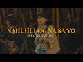 Nahuhulog Na Sa'yo (Live at The Cozy Cove) - Noah Alejandre