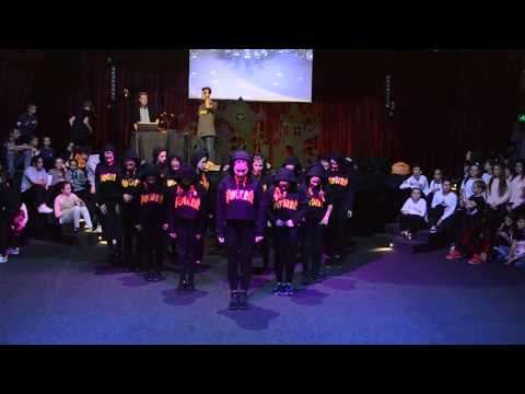 Sis n Bro Party/ Control Shot