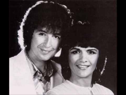 Eve Graham and Danny Finn - Making Your Mind Up